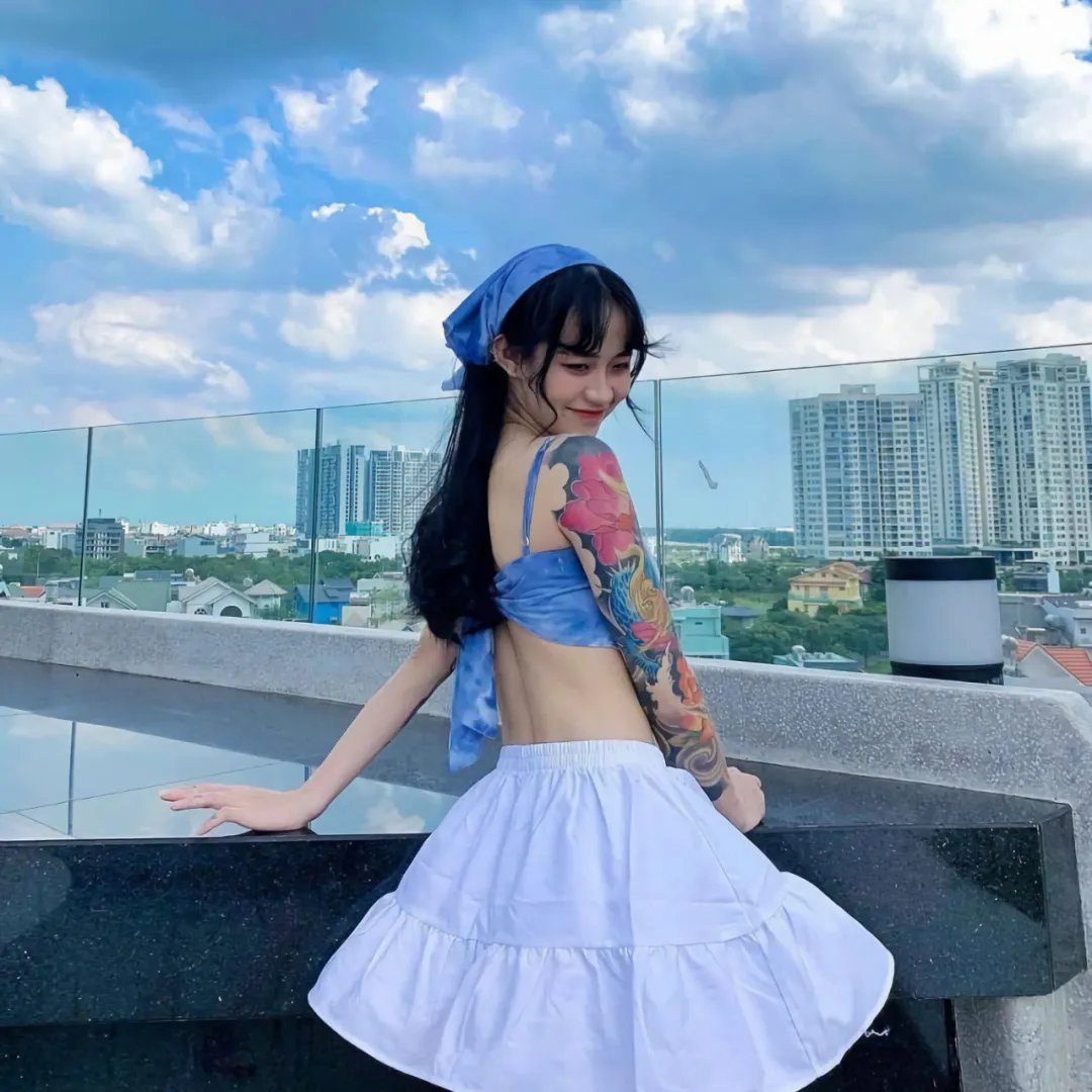 亲情难舍